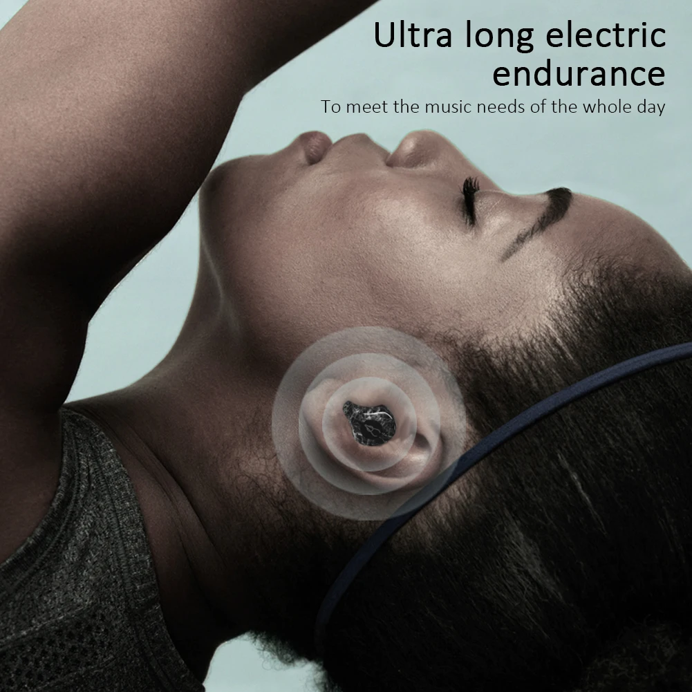 

Sabbat E12 Ultra TWS Earphones aptX Bluetooth 5.0 True Wireless Stereo In-ear Earbuds Headphones with Charging Case