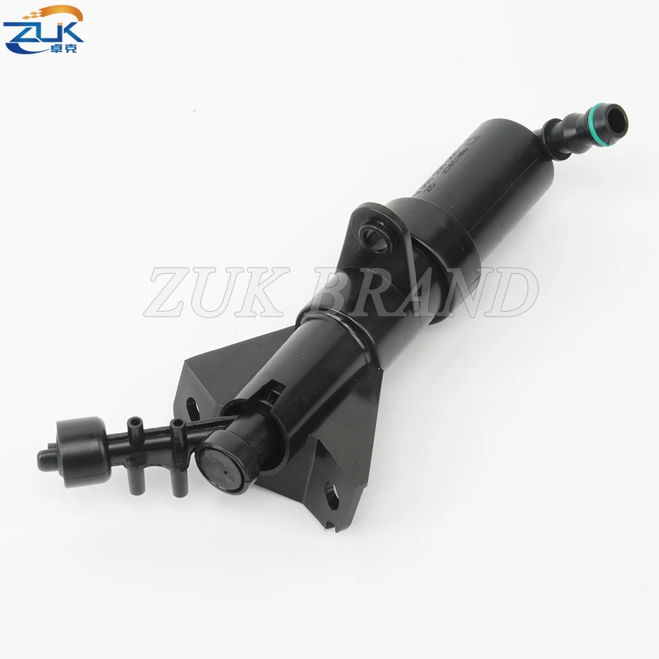 ZUK фар сопла в сборе для Volkswagen Passat CC 2013 2014 2015 2016 фара струйный распыляющий привод