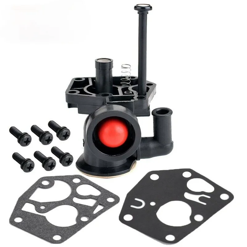 

Saim 795477 Moto Carburetor Iron Garden Carburador for Briggs &amp Stratton 795469 Home Motorcycle Carburetor Tools Repair Kit