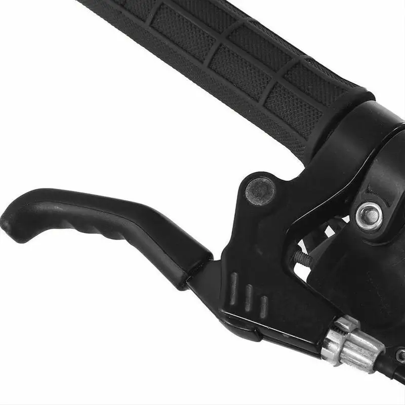 1 шт. силиконовая Тормозная крышка подставка для ног защитная ручка Xiaomi Mijia M365