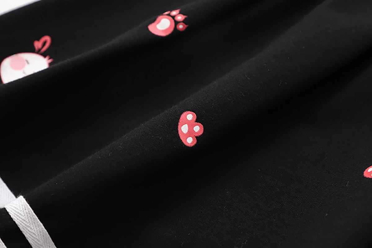 

College style kawaii cute salt and sweet shirt shirt + short skirt two-piece suit temperament 2021 summer new casual suit y2k