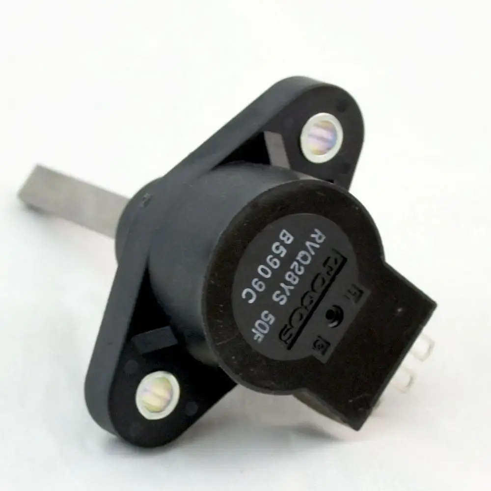 5 кОм дроссельной заслонки потенциометр горшок для мобильность дроссель скутера