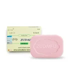 Серное мыло Zudaifu от акне, псориаза Seborrhea Eczema, антигрибное мыло для увлажнения, здорового мыла, экземы, мыла Zudaifu