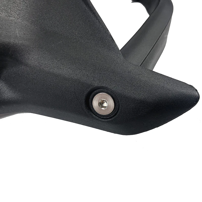 

Hand Guards Brake Clutch Lever Protector Handguard Shield fits For BMW F 800 GS Adventure F800GS ADV 2013-2019 14 15 16 17 18