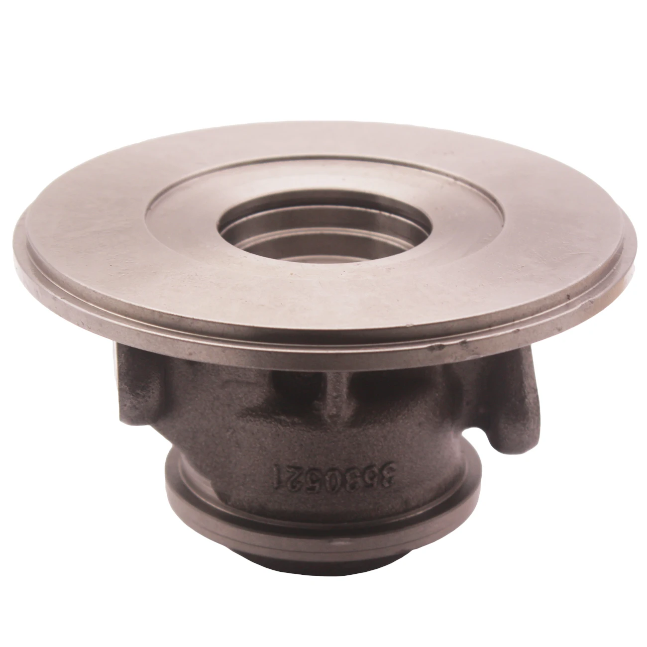 Турбо зарядное устройство подшипник Корпус 3530521 для HX35 HX40 cummins 3538868R HOLSET