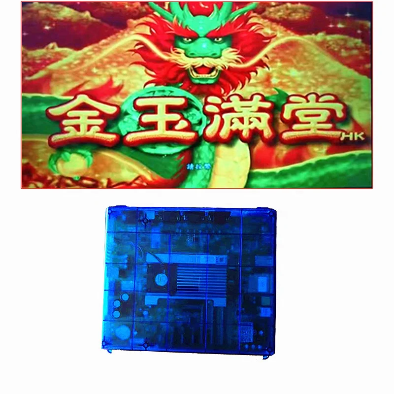 Игровой автомат IGS 243pcb Тайвань | Спорт и развлечения