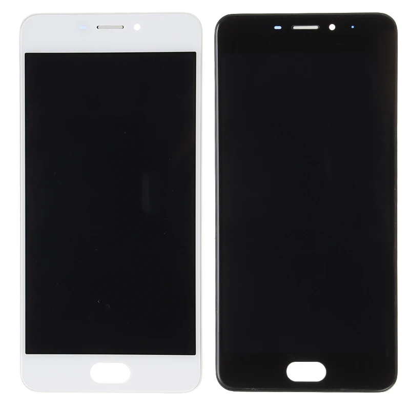 

For Meizu M6 M711H LCD Display Digitizer Touch Screen Glass Replacement Parts M711H M711M M711Q Digiziter Display with Frame