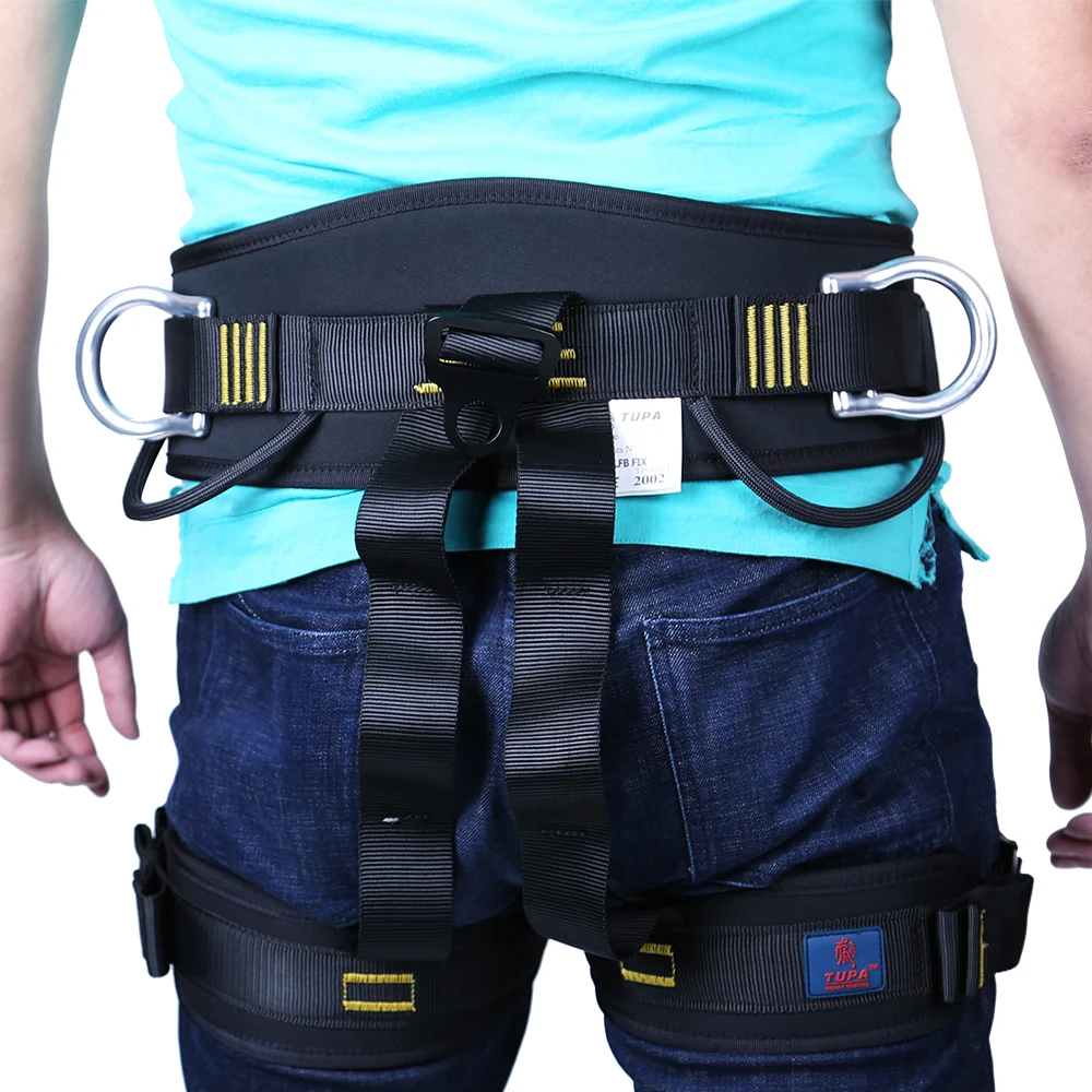 Ремни для скалолазания ремни безопасности арбористов ремней и снаряжения | Спорт