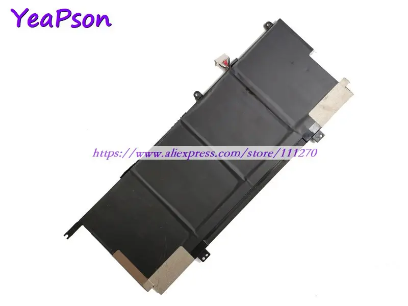 Аккумулятор Yeapson SP04XL для ноутбука HP Spectre X360 13 Series AP0000NA AP0050TU AP0001TU | Компьютеры и офис