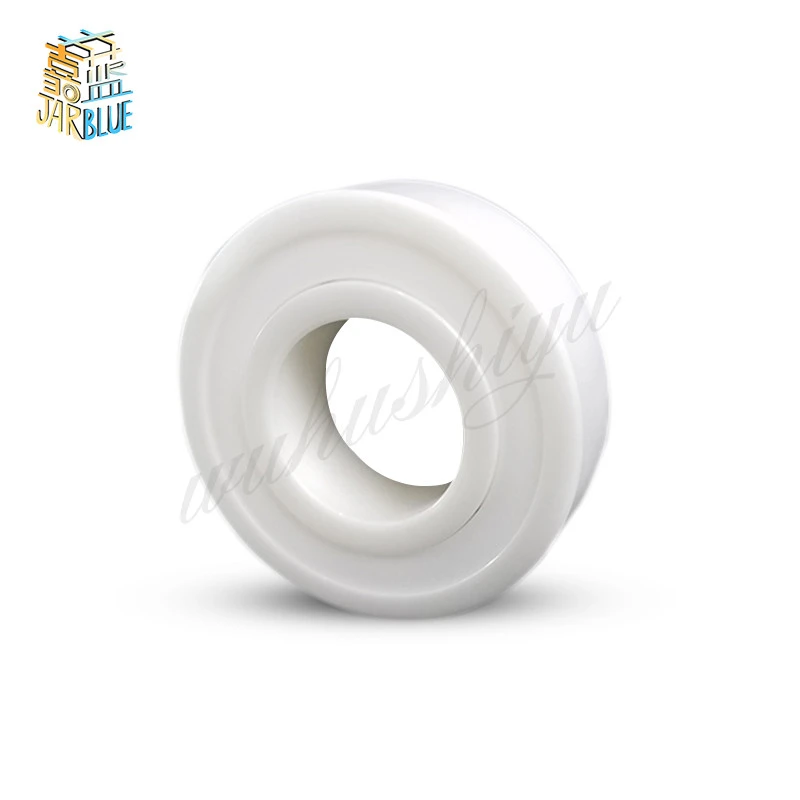 

1pcs 6800 6801 6802 6803 6804 6805 6806 CE double sided sealed ceramic bearings bearings with seals (dust cover) of