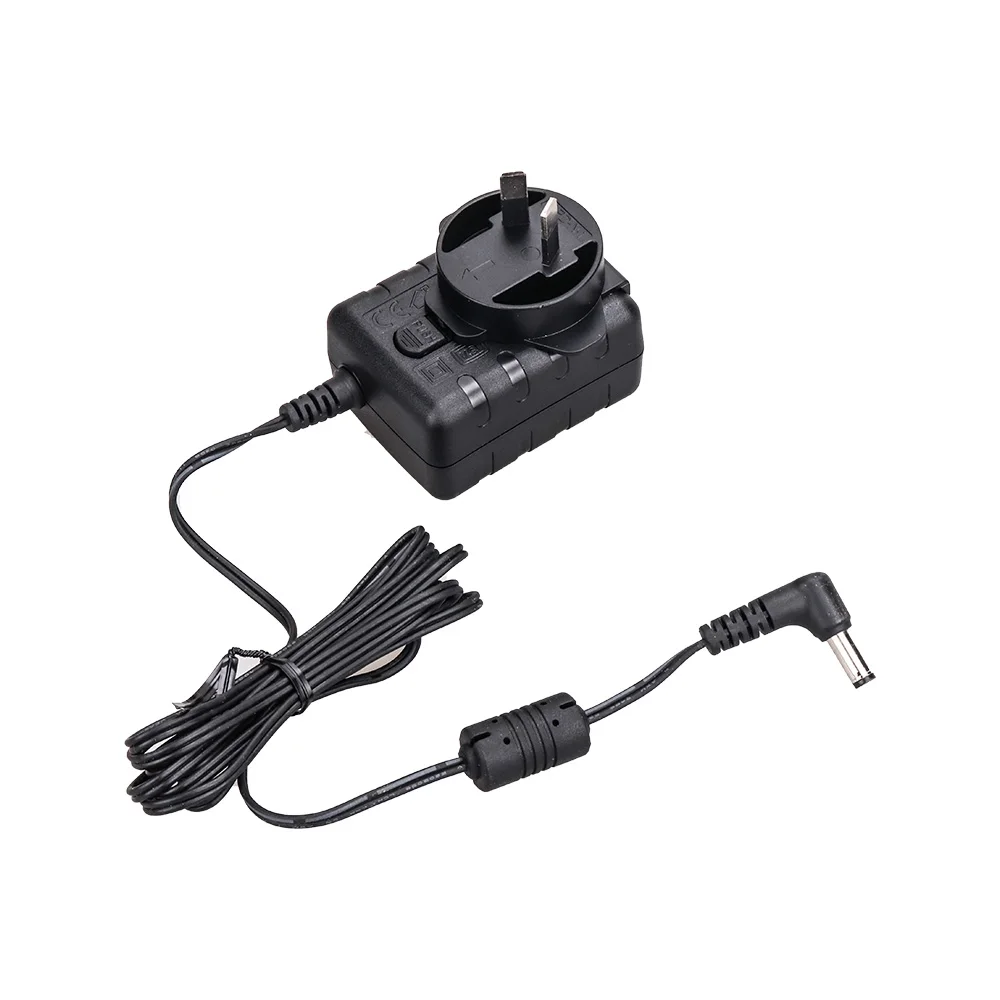 Ebitcam 12V 1A выход источник питания для облачной ip камеры CCTV 100 240V вход ЕС США