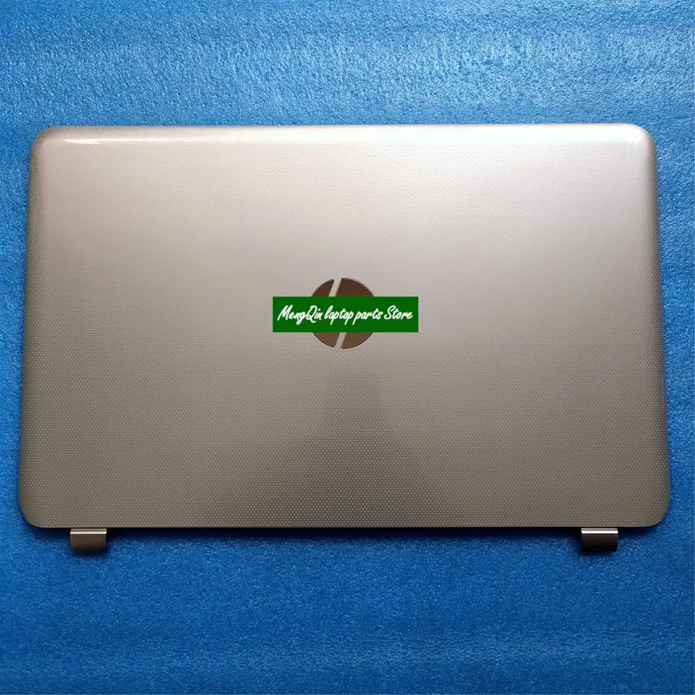 Новый ЖК Топ чехол задняя крышка дисплея для HP Pavilion 15 F N N297SA F271WM Non touch|Сумки и чехлы