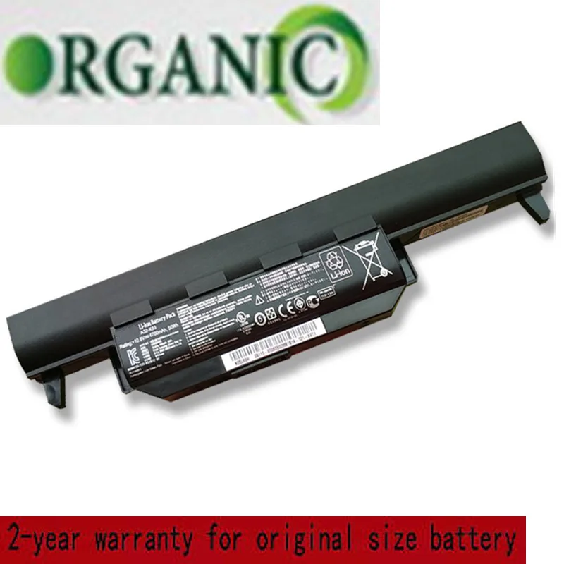 10 8 V 4700mAh A32-K55 A32-K55X Аккумулятор для ноутбука ASUS A45 A45D A55 A55D A75 A75D K45 K45D K55 K55D K75 K75D |