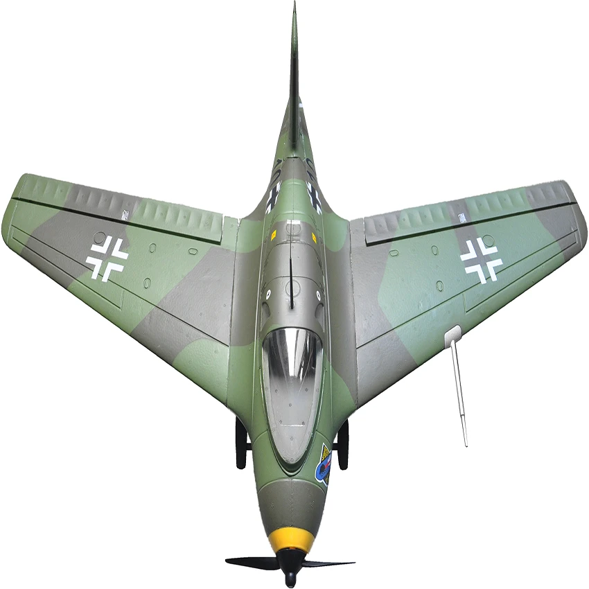 AF модель ME163 RC Jet Fighter Warbird|Радиоуправляемые самолеты| |