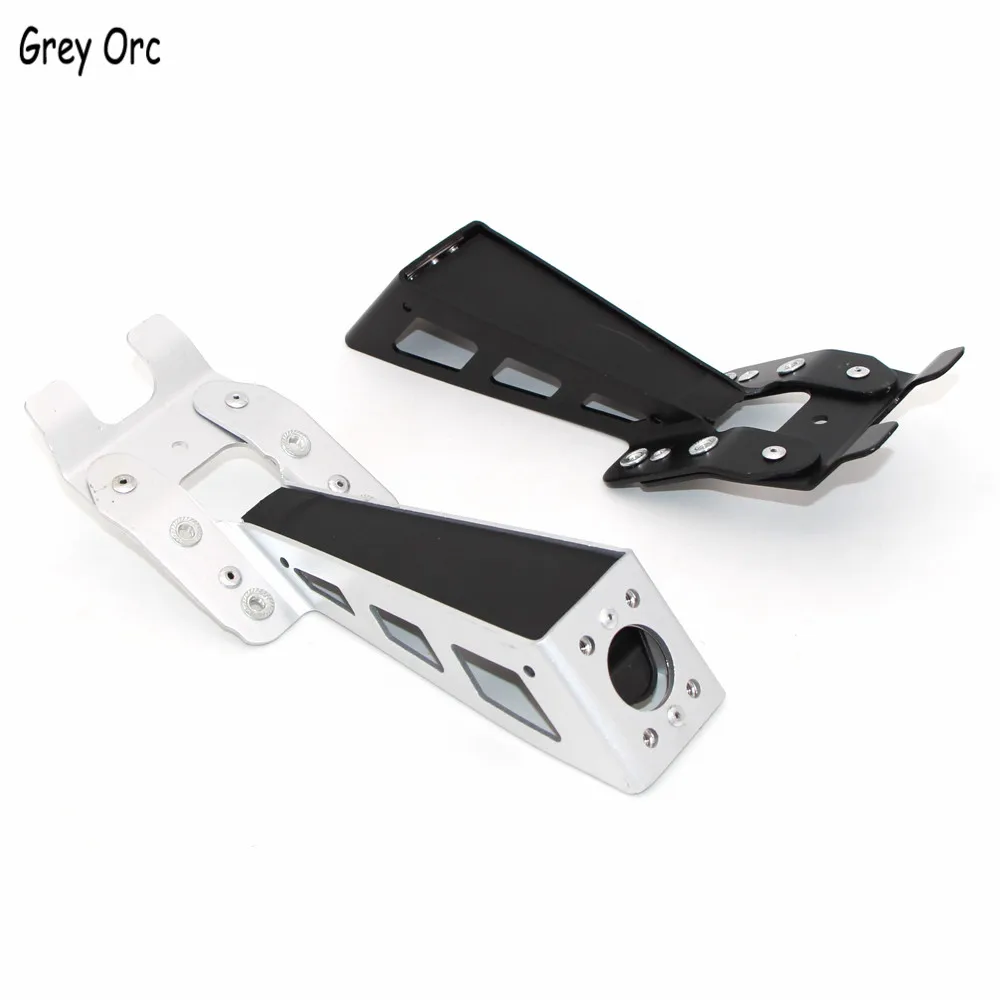 Для YAMAHA YZF R6 YZF-R6 2006 2007 2008 2009 2010 2011 2012 2013 2014 2015 аксессуары для мотоциклов полка