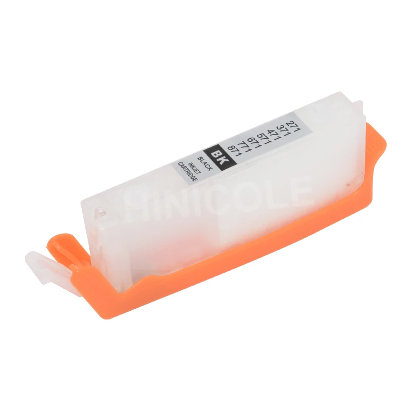 Картридж для принтеров PGI 470 CLI 471 Canon PIXMA MG5740 MG6840 MG7740 TS5040 TS6040 TS8040 |