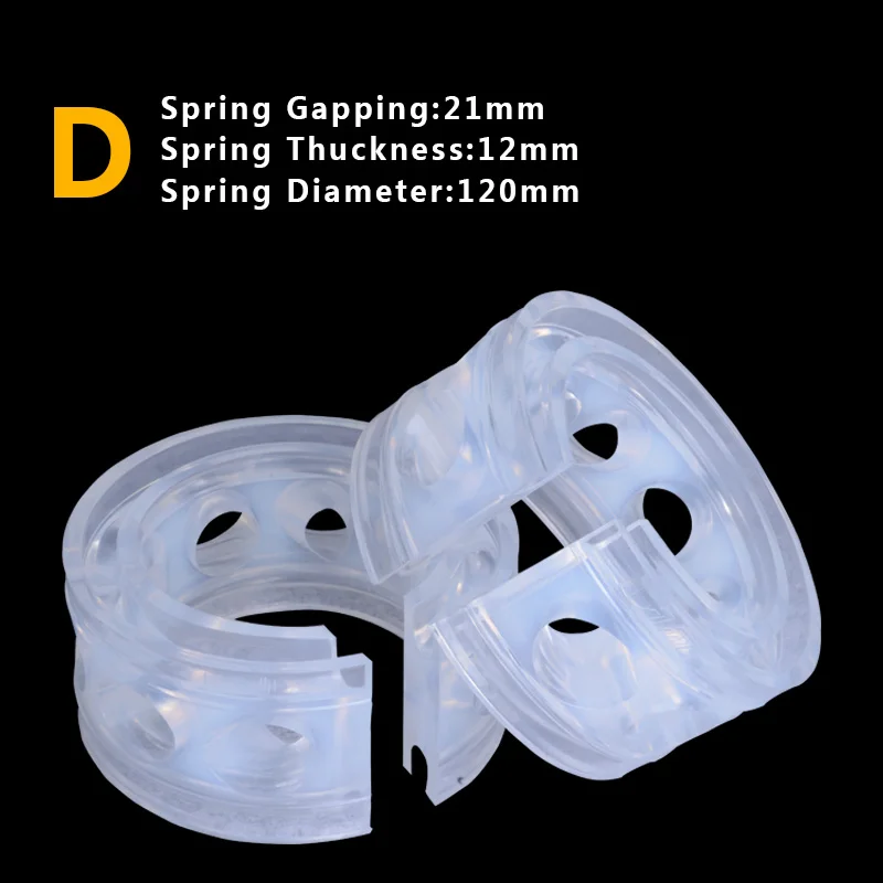 

2 шт., автомобильные амортизаторы, уретан