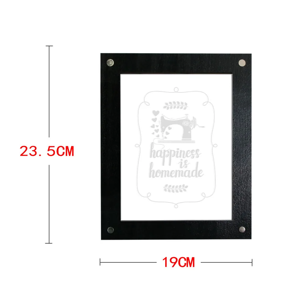 Настольная светодиодная открытая вывеска для магазина портных магазинов