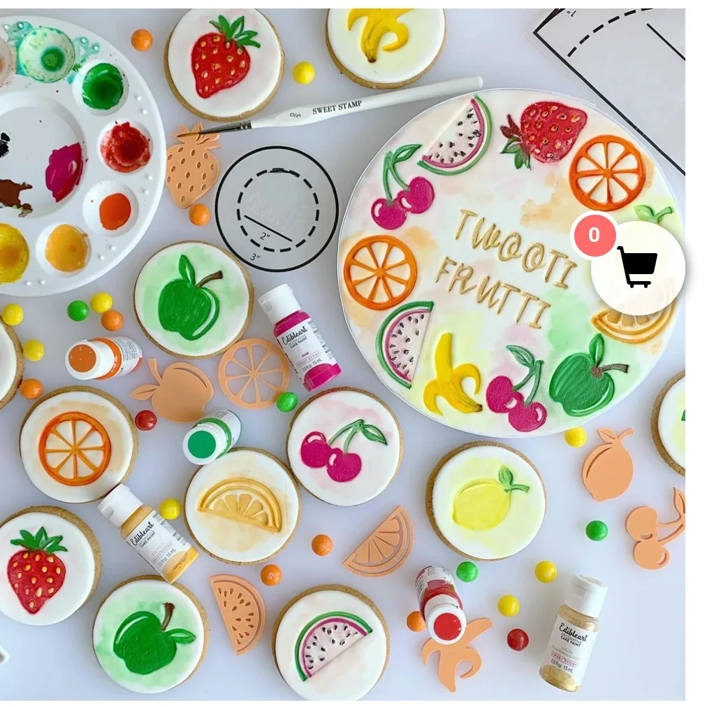 Инструмент для торта Акриловый Алфавит/номер/Русалка/Снежинка рельефный нож и