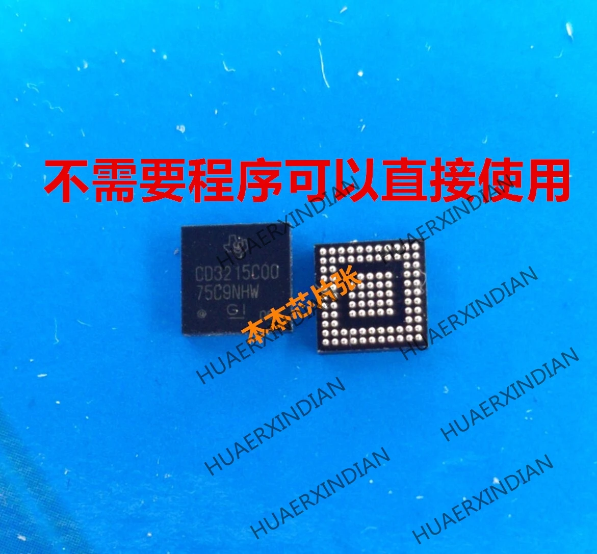 CD3215C00ZQZR CD3215C00 CD3215COO Новый | Обустройство дома