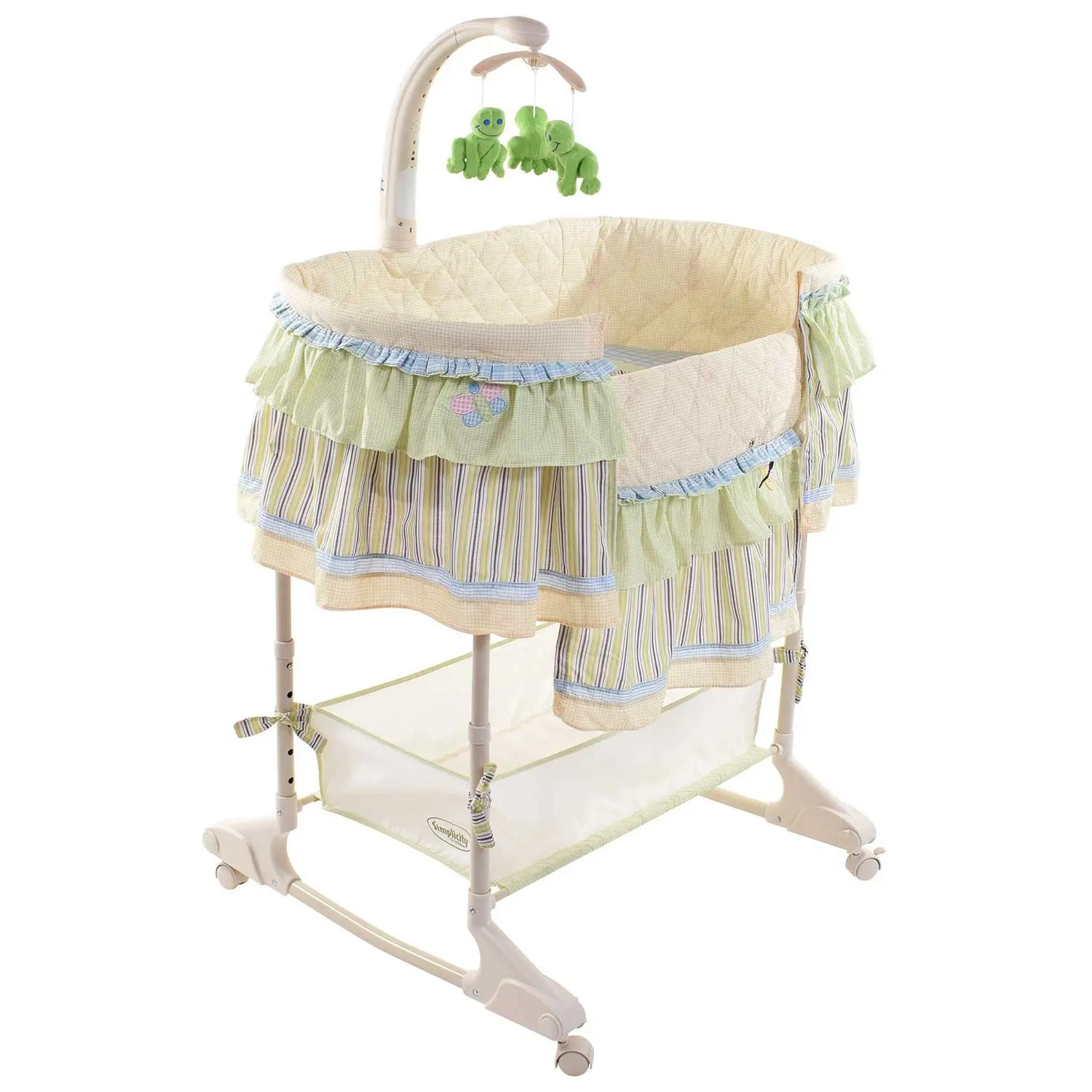 Колыбель &quotSimplicity&quot 3050 | Мать и ребенок