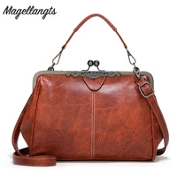 womens bag new european and american fashion handbag spanish single shoulder and crossbody bags for women