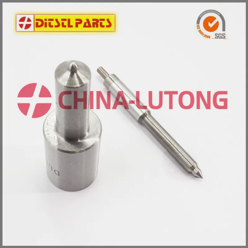 Впрыска частей насоса DN4SK1.7 DN_SD Тип топливного дизельного сопла для Audi Common Rail