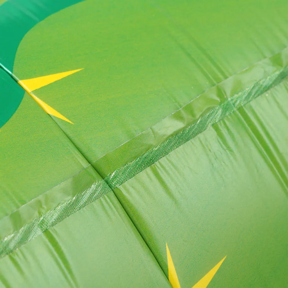 Большой Гелиевый шар в виде кактуса и дерева 1 шт. | Дом сад