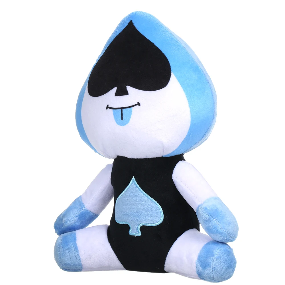 7 типов плюшевых игрушек Undertale Fish Sister Sunflower Sans подушка фигурка мягкая плюшевая
