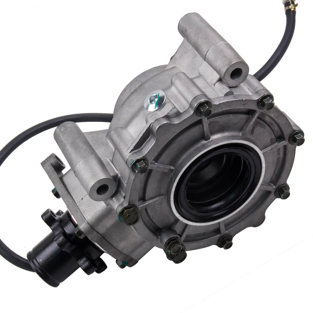 Дифференциальная коробка передач Diff задняя для Yamaha Гризли 660 5KM-46101-10-00 |