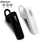 Bluetooth-совместимая гарнитура Bluetooth-наушники беспроводные мини-наушники для IPhone Xiaomi