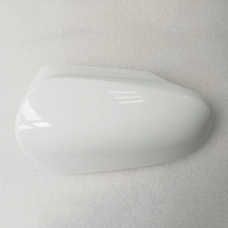 Накладка на зеркало заднего вида автомобиля Зеркало чехол Корпус в виде ракушки