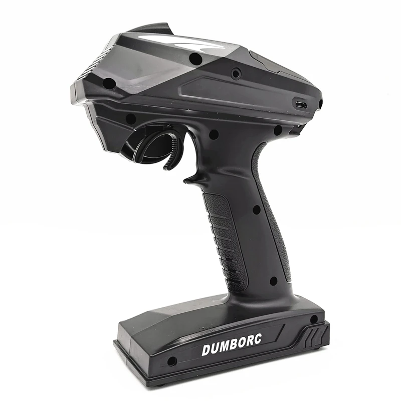 2 канальный пульт дистанционного Управление 4G в натуральную величину модель