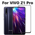 3D полное клеевое закаленное стекло для Vivo Z1 Pro Полное покрытие защитная пленка Защита экрана для Vivo Z1 Pro Z1Pro