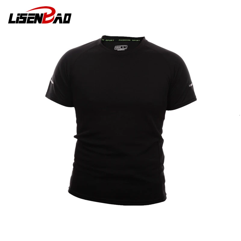 

2019 Quick Dry Jerseys Gym Camp short t shirt clothing pure cotton male t-shirt print tshirt men brand tee shirt summer top 1010