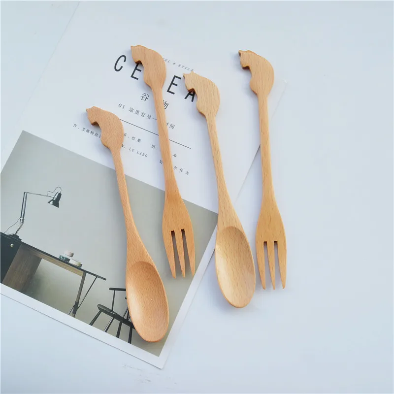 Деревянная ложка с гравировкой имени Г-н и миссис свадебная деревянная свадебные