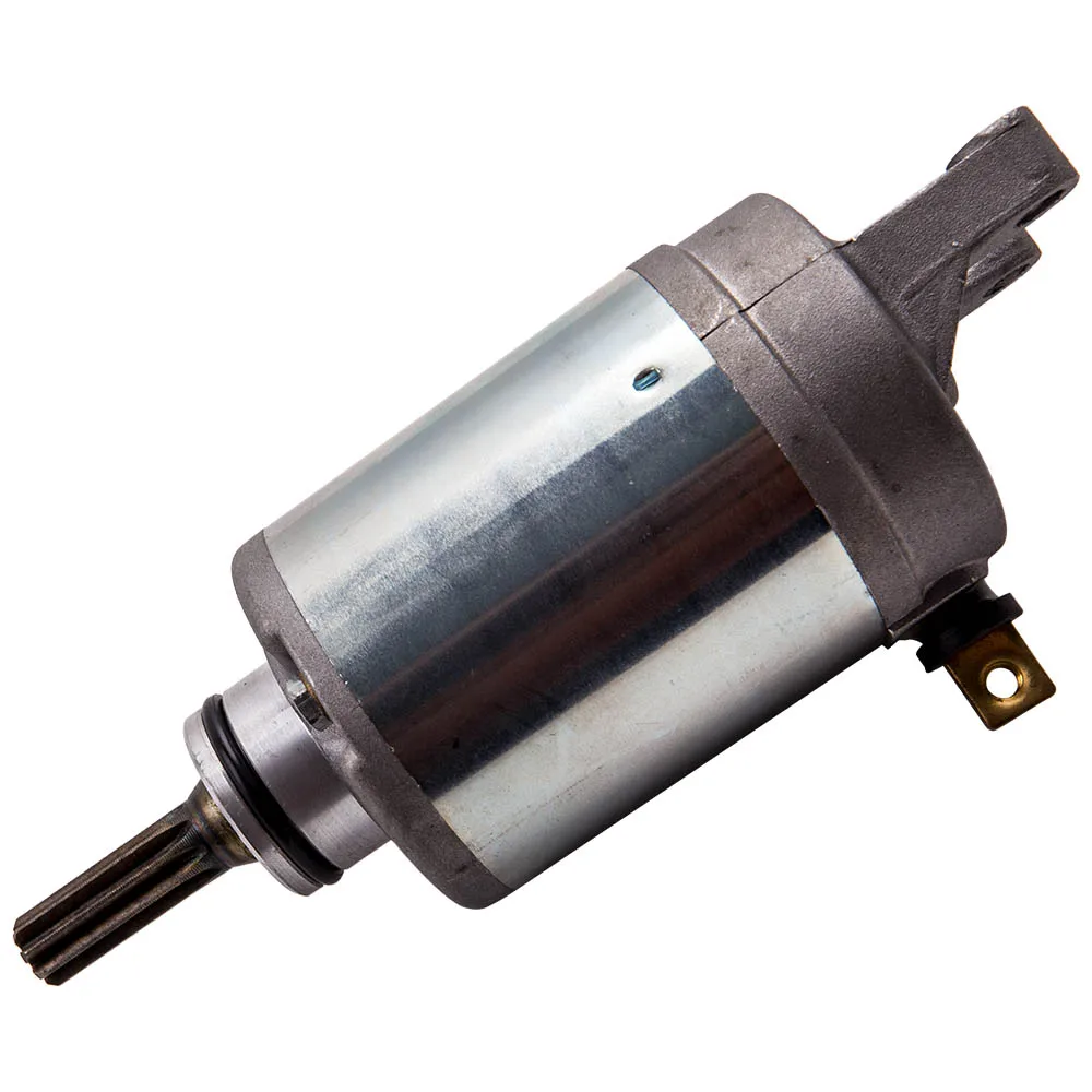 12V 9 зубов стартер для Suzuki ATV LTR 450 450Z Quad Racer 2X4 LTD LTR450 2x4 31100 45G00 1906198 CW|Стартеры| |