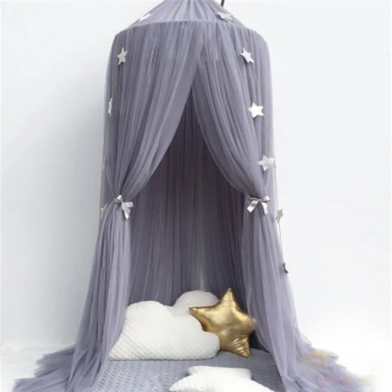 

Children's Room Decoration Mosquito Net Princess Room Kindergarten Decoration