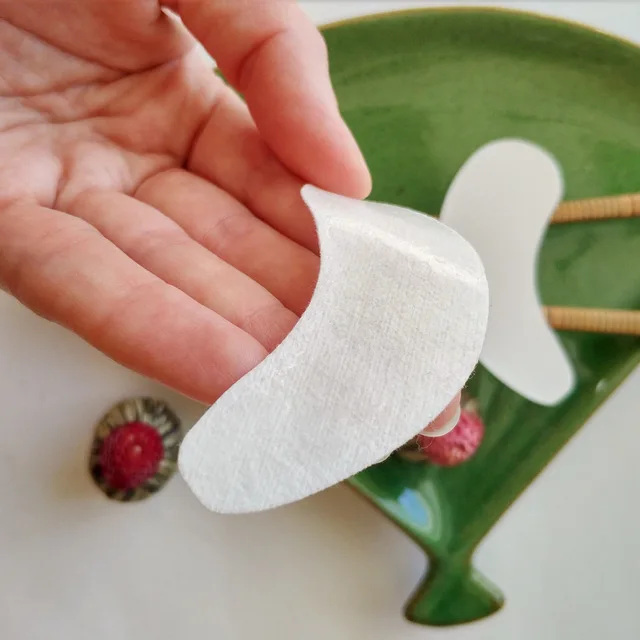 20 шт. = 2 коробки гелевые патчи для области вокруг глаз|cooling patch|cooling gel patchcooling |