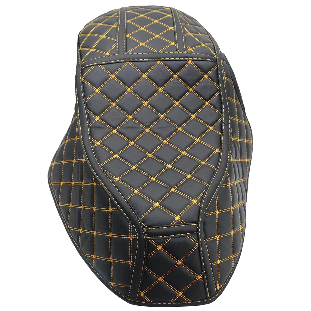 For Honda PCX 150 PCX150 2014 2015 2016 2017 2018 2019 Seat Bucket Cover Cushion Pad Pillow Storage Box Mat Blanket Moto Scooter| |