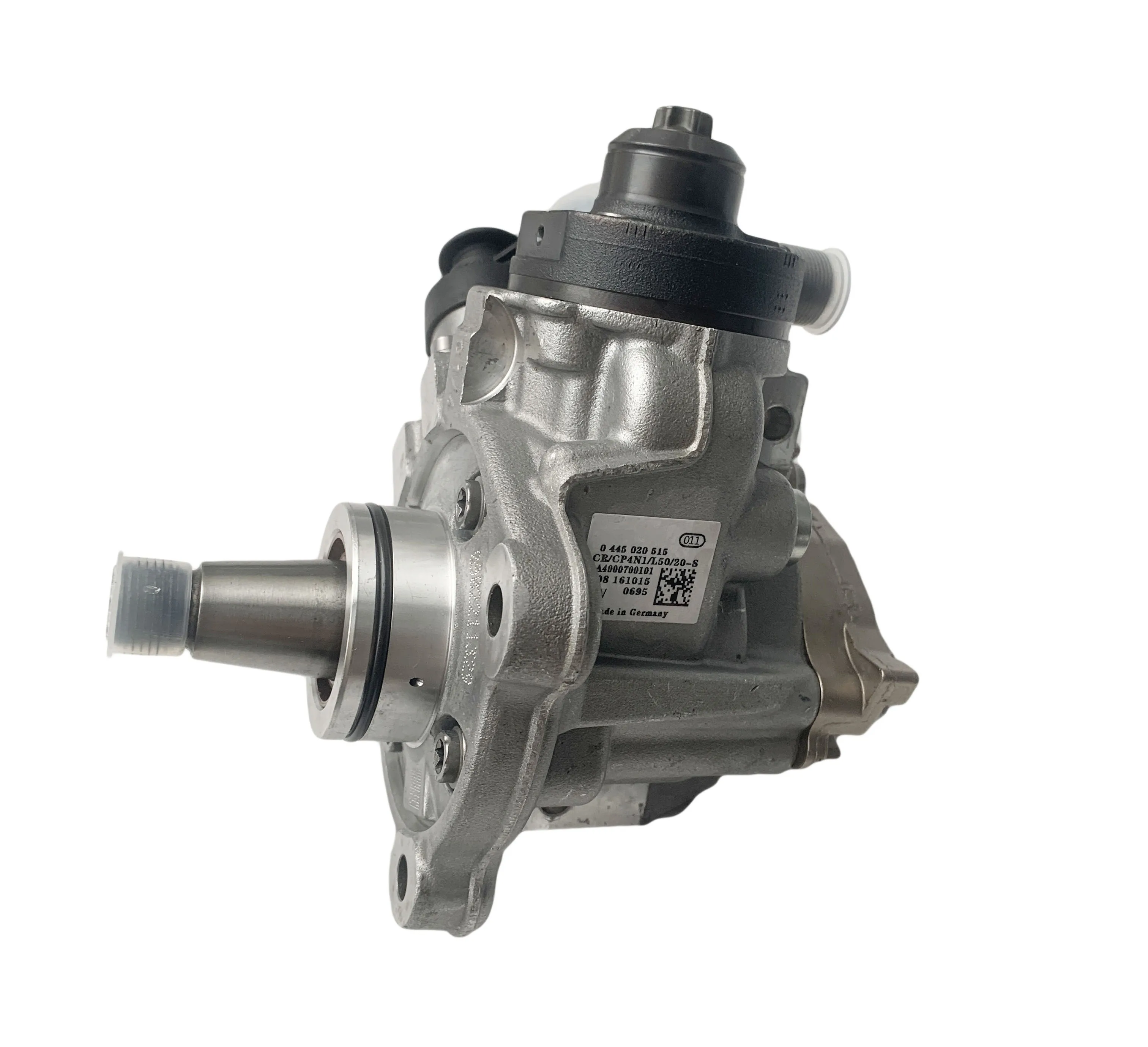 Насос высокого давления для дизельного топлива CP4 Assy 0445010817 0986437421