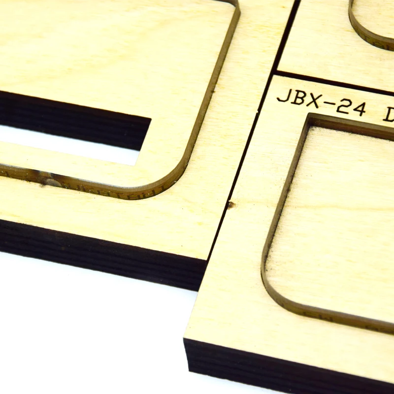 Японский стальной нож резак для карточек штамп сделай сам кожаный ремесло