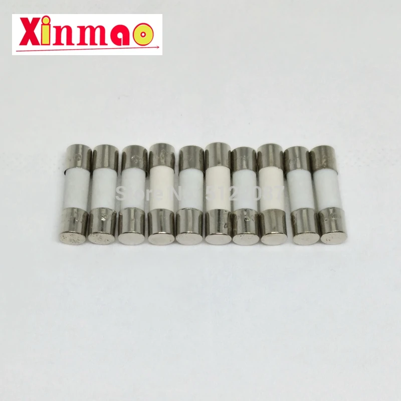 

5*20 мм Керамика предохранитель 5x20 мм 250V 0.5A 1A 2A 3A 4A 5A 6A 8A 10A 12A 15A 20A 25A 30A быстрого термического закрепления 5X20 высокое качество