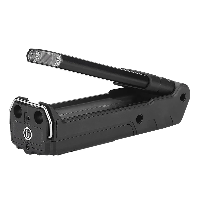 Вспышка светильник Cob Фонари светодиодный кемпинг рабочий магнитная лампа для