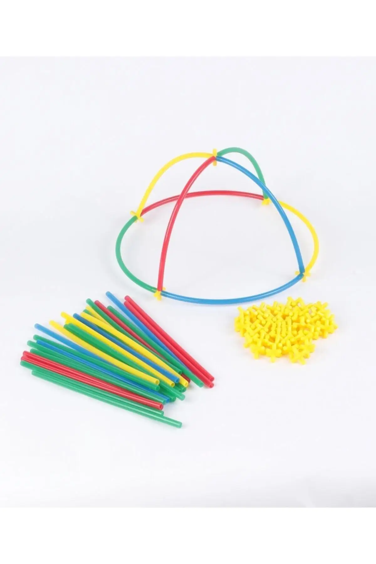 

300 Pieces Fun Bamboo Sticks Without Box Educational Intelligence Game Hobby Entertainment Game Developer Free Shipping