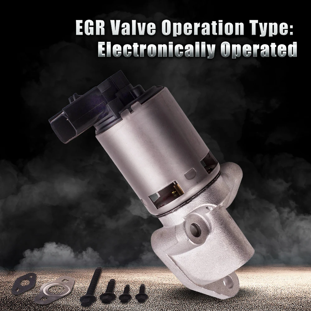 

Рециркуляционный клапан для Chrysler Wrangler Dodge 4593896AB EGR
