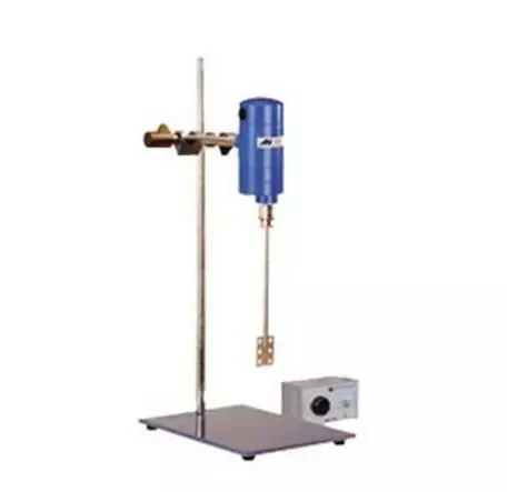 

laboratory Scientific instrument Overhead Stirrer AM300L-P 0-1800rpm Capacity(H2O) : 50-40000ml 220v