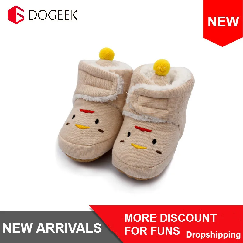 Детские сапоги на хлопковом подкладе теплые в сезон осень зима Новая детская