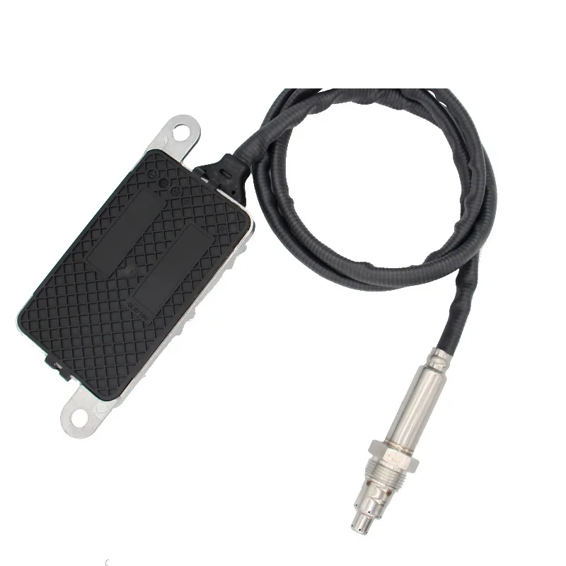 

Подходит для датчика кислорода и азота Mercedes Benz, датчика NOx 5wk97330a A0101531528