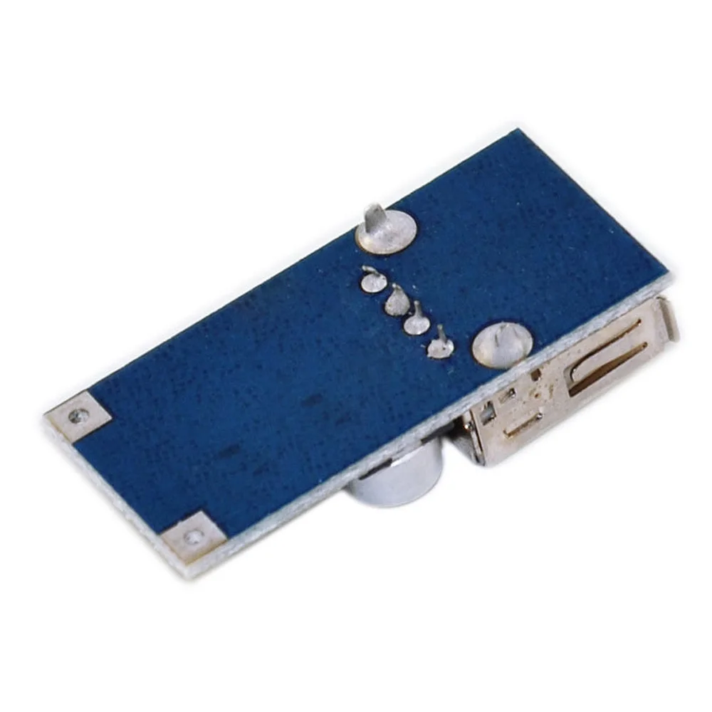 5* DC-DC Boost Step-up Power Supply Module PFM Control USB 0.9V-5V To 5V | Инструменты